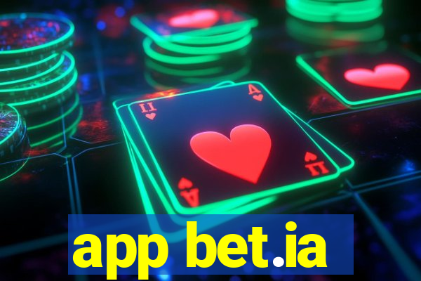 app bet.ia